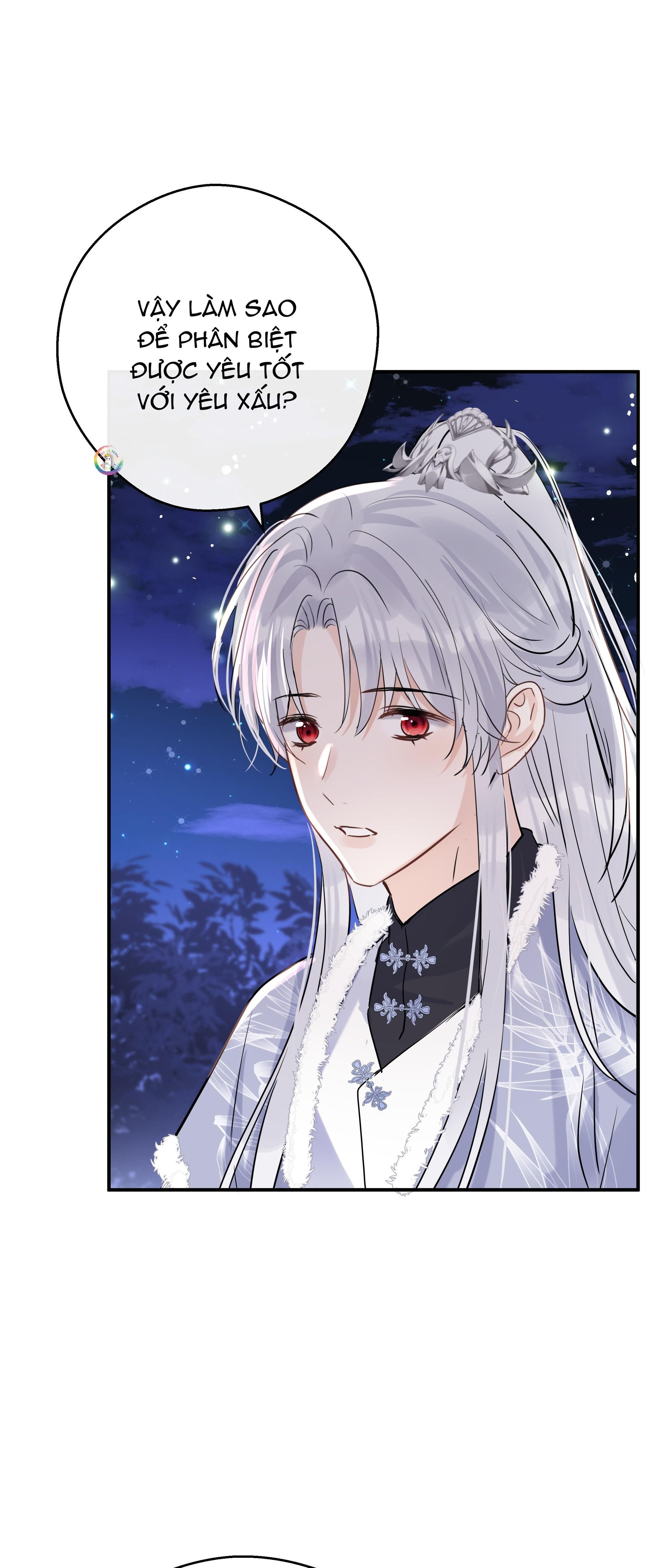 Sư Thúc Không Thể Trông Mặt Mà Bắt Hình Dong Chapter 30 - Trang 2