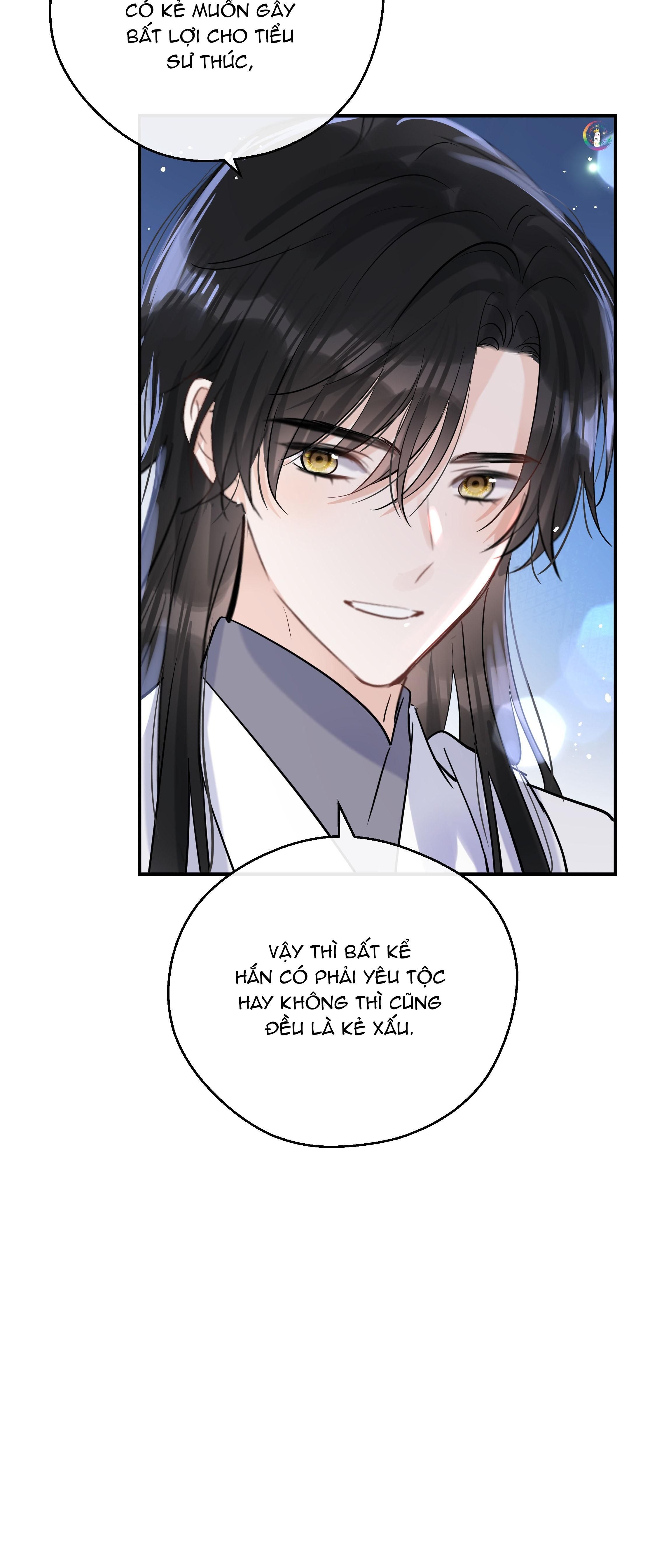 Sư Thúc Không Thể Trông Mặt Mà Bắt Hình Dong Chapter 30 - Trang 2