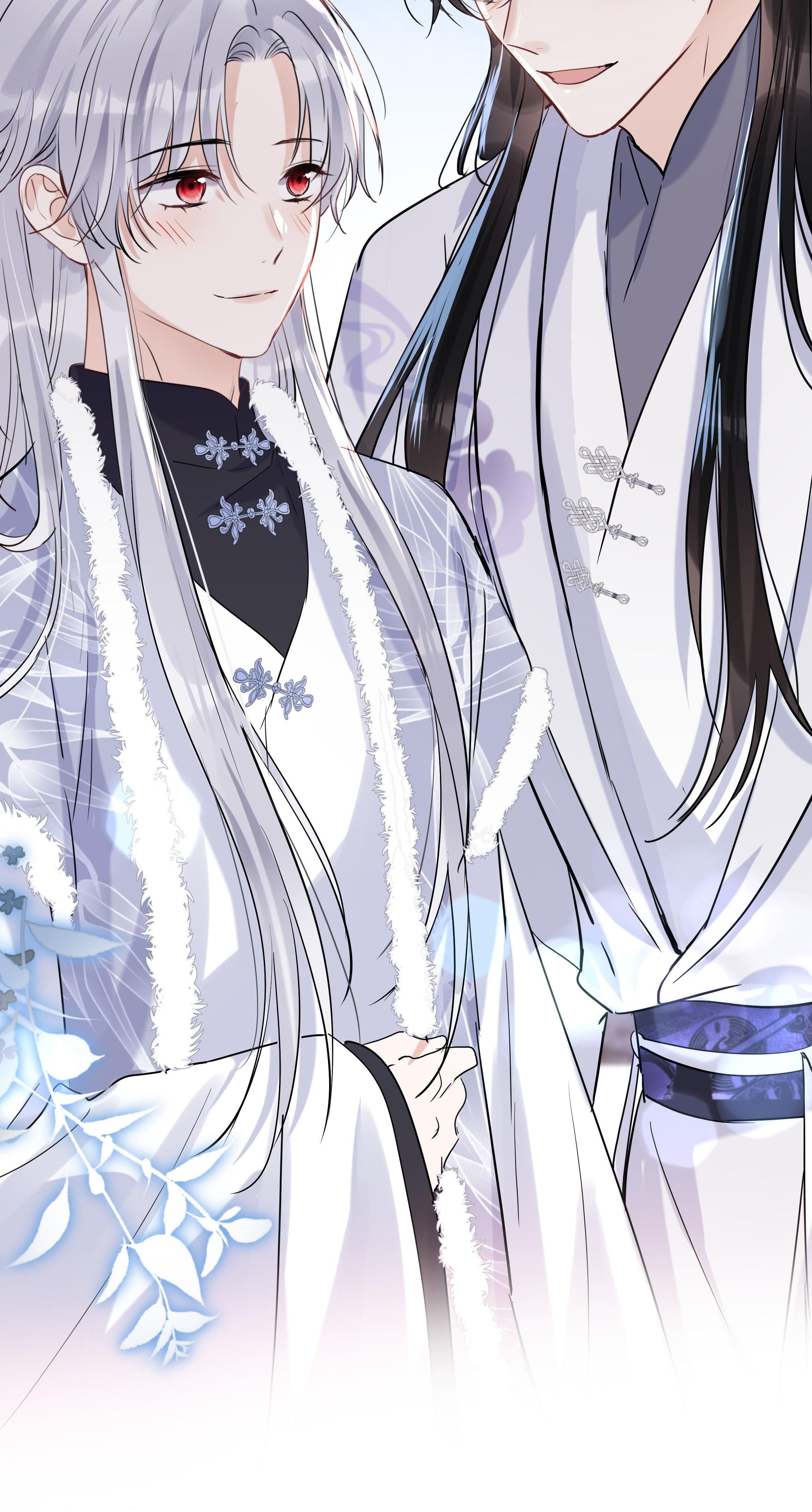 Sư Thúc Không Thể Trông Mặt Mà Bắt Hình Dong Chapter 30 - Trang 2