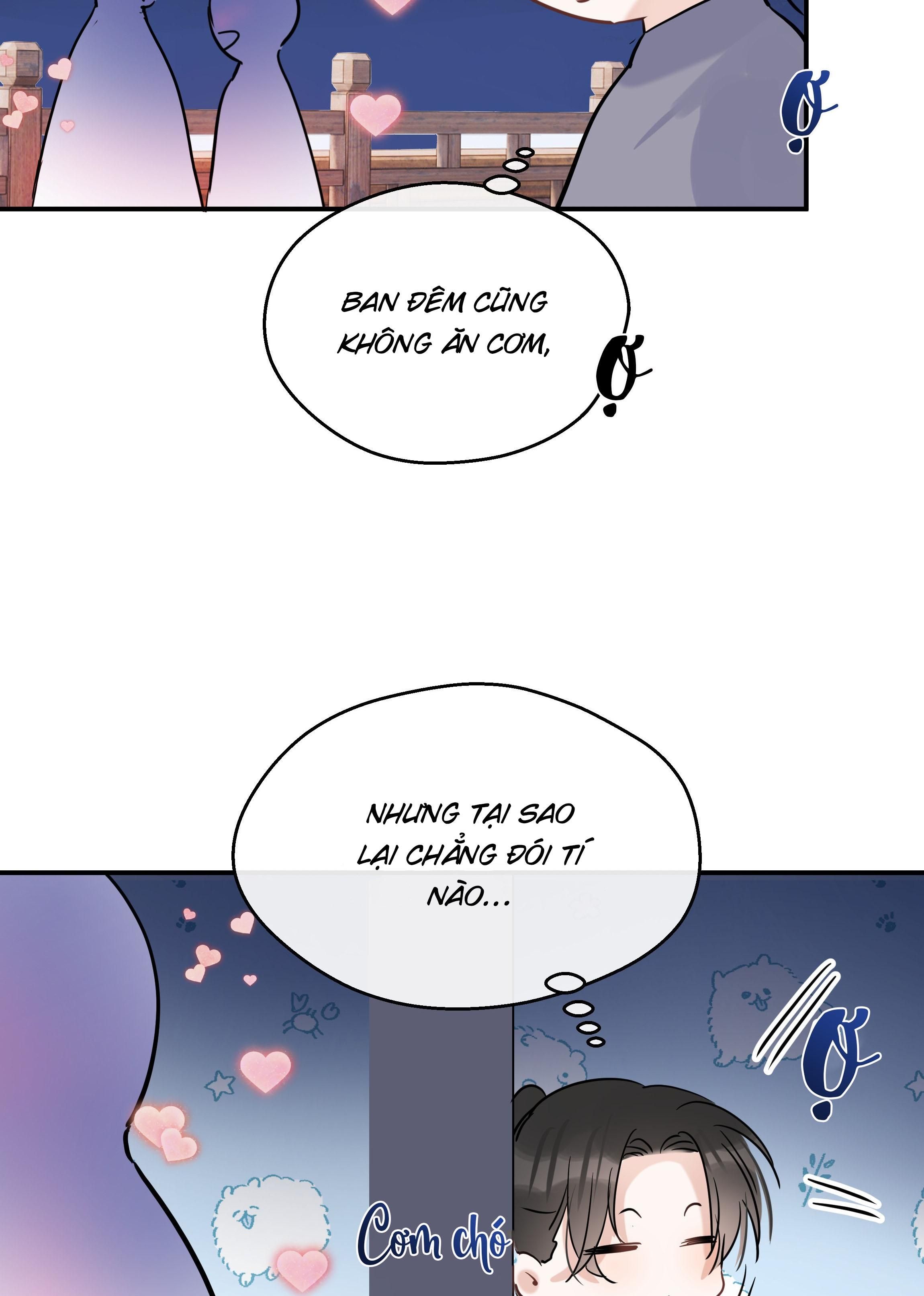 Sư Thúc Không Thể Trông Mặt Mà Bắt Hình Dong Chapter 30 - Trang 2