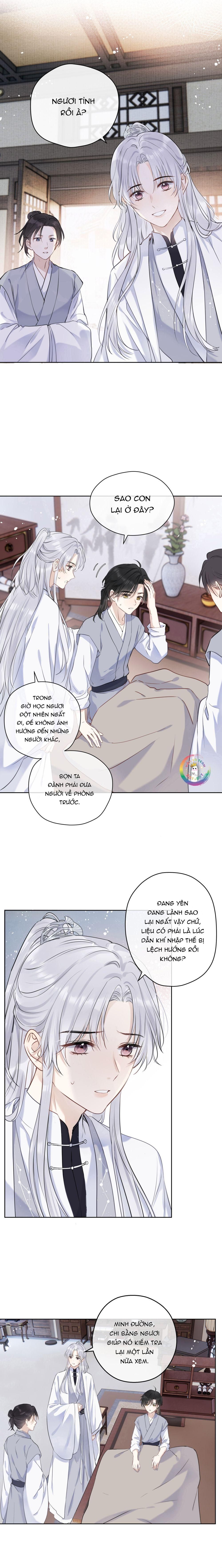 Sư Thúc Không Thể Trông Mặt Mà Bắt Hình Dong Chapter 4 - Trang 2