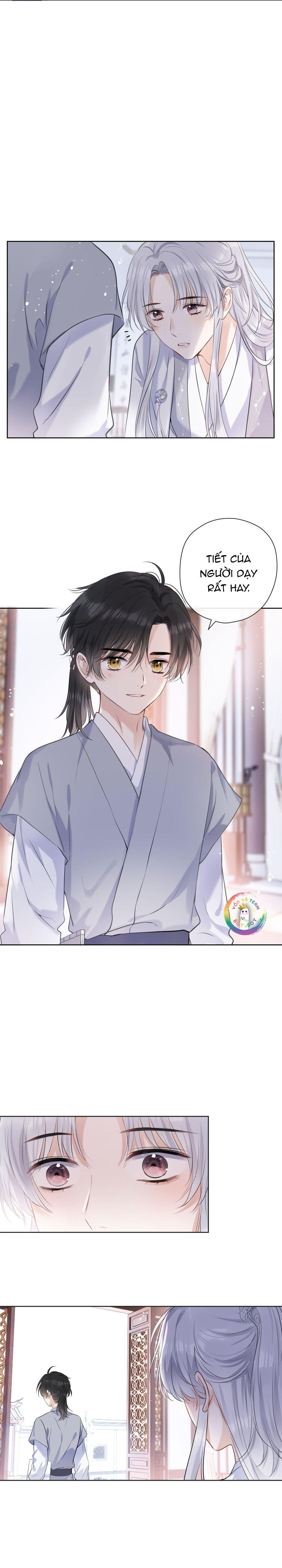 Sư Thúc Không Thể Trông Mặt Mà Bắt Hình Dong Chapter 6 - Trang 2