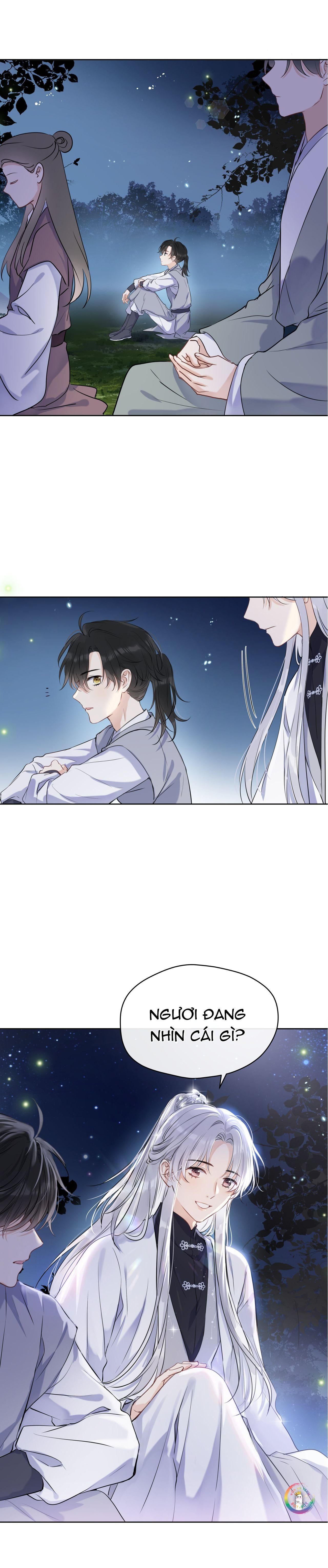Sư Thúc Không Thể Trông Mặt Mà Bắt Hình Dong Chapter 7 - Trang 2