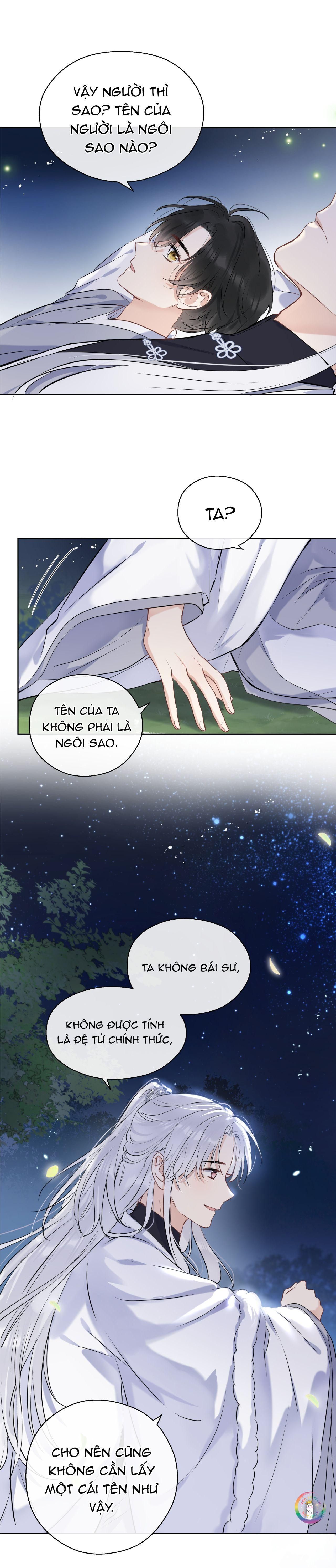 Sư Thúc Không Thể Trông Mặt Mà Bắt Hình Dong Chapter 7 - Trang 2