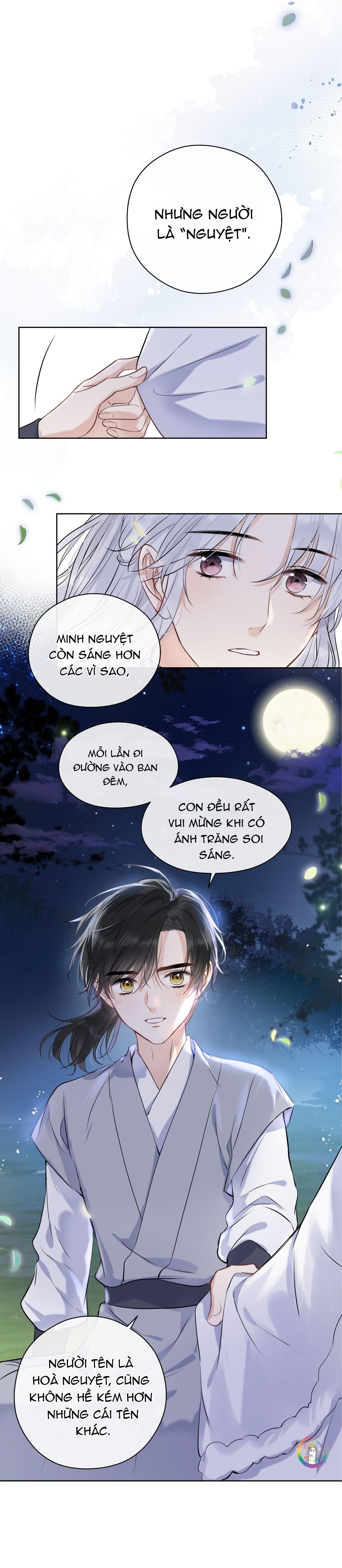 Sư Thúc Không Thể Trông Mặt Mà Bắt Hình Dong Chapter 7 - Trang 2