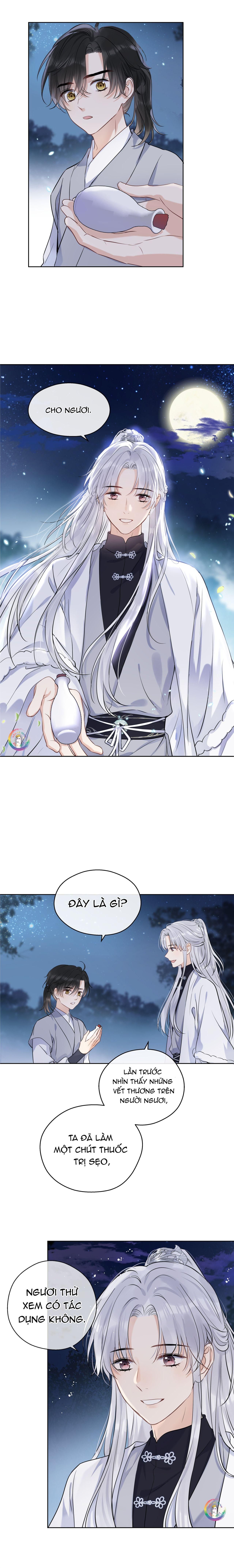 Sư Thúc Không Thể Trông Mặt Mà Bắt Hình Dong Chapter 7 - Trang 2