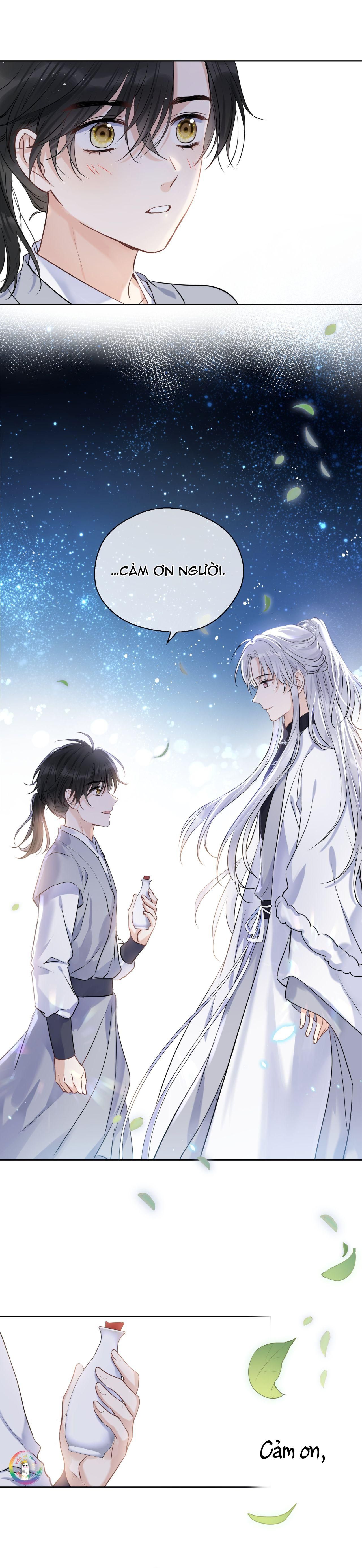 Sư Thúc Không Thể Trông Mặt Mà Bắt Hình Dong Chapter 7 - Trang 2