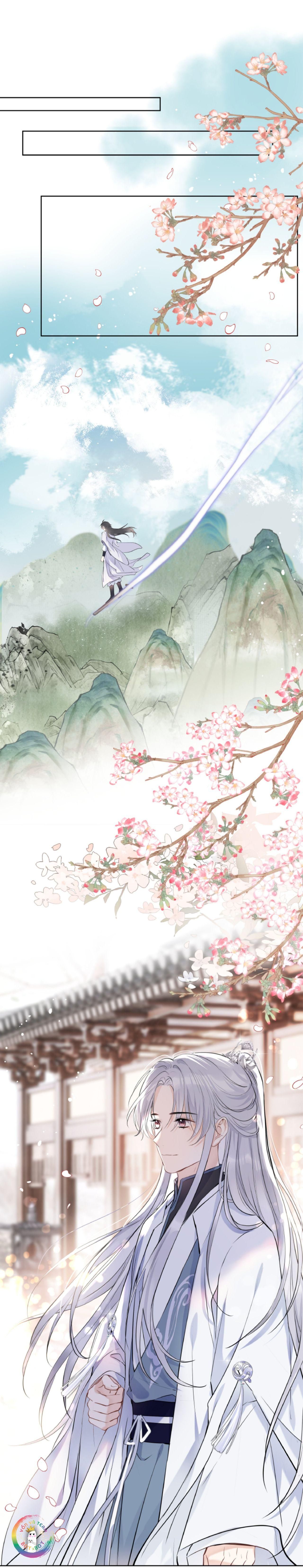 Sư Thúc Không Thể Trông Mặt Mà Bắt Hình Dong Chapter 9 - Trang 2