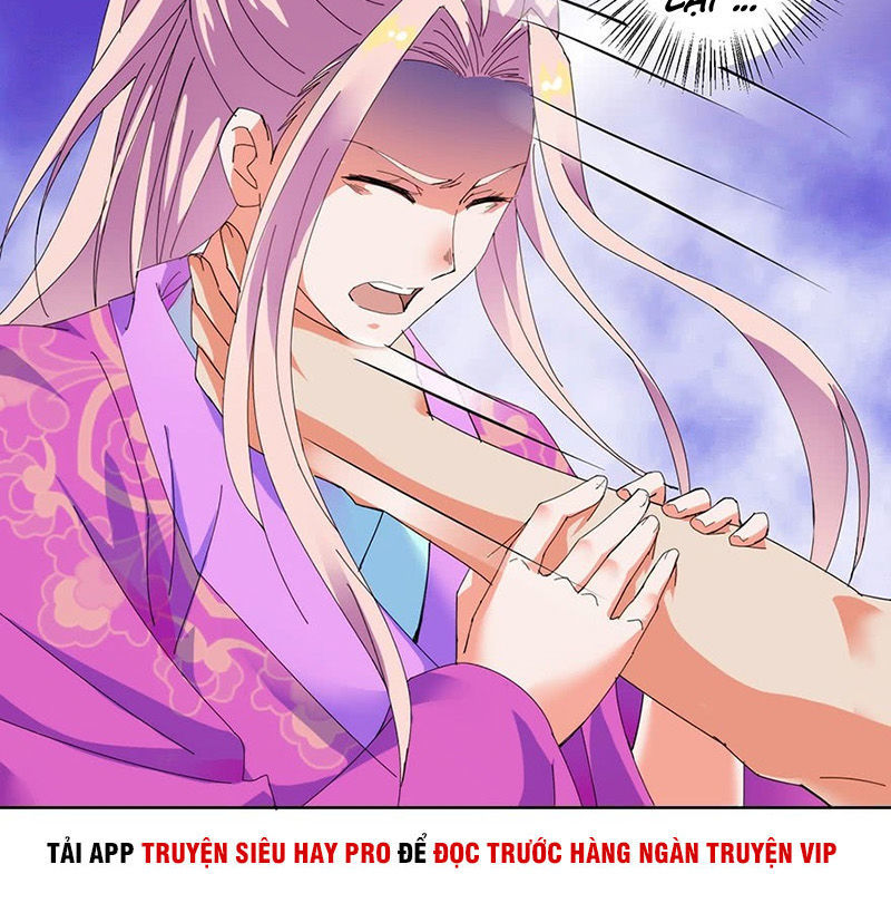 Sử Thượng Đệ Nhất Chưởng Môn Chapter 100 - Trang 2