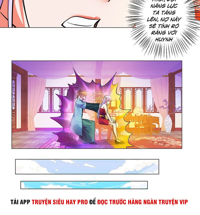 Sử Thượng Đệ Nhất Chưởng Môn Chapter 106 - Trang 2