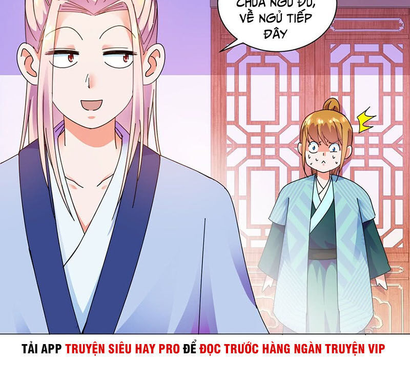 Sử Thượng Đệ Nhất Chưởng Môn Chapter 106 - Trang 2