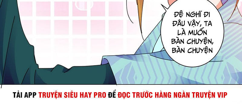 Sử Thượng Đệ Nhất Chưởng Môn Chapter 106 - Trang 2