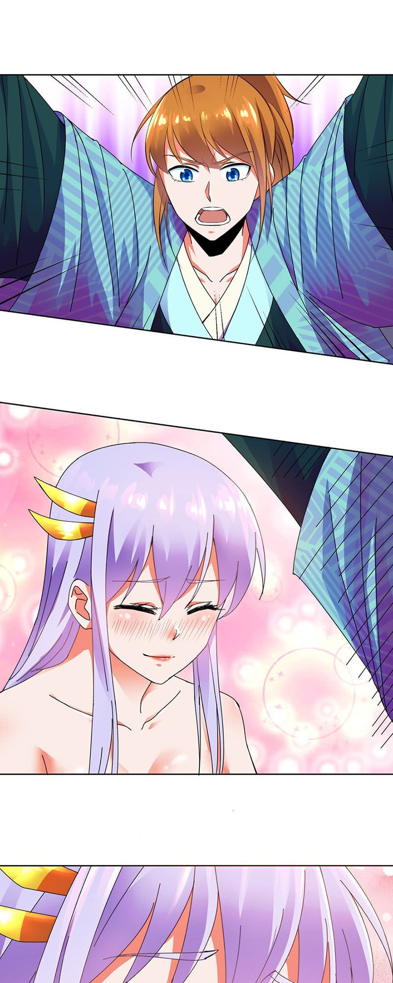 Sử Thượng Đệ Nhất Chưởng Môn Chapter 106 - Trang 2