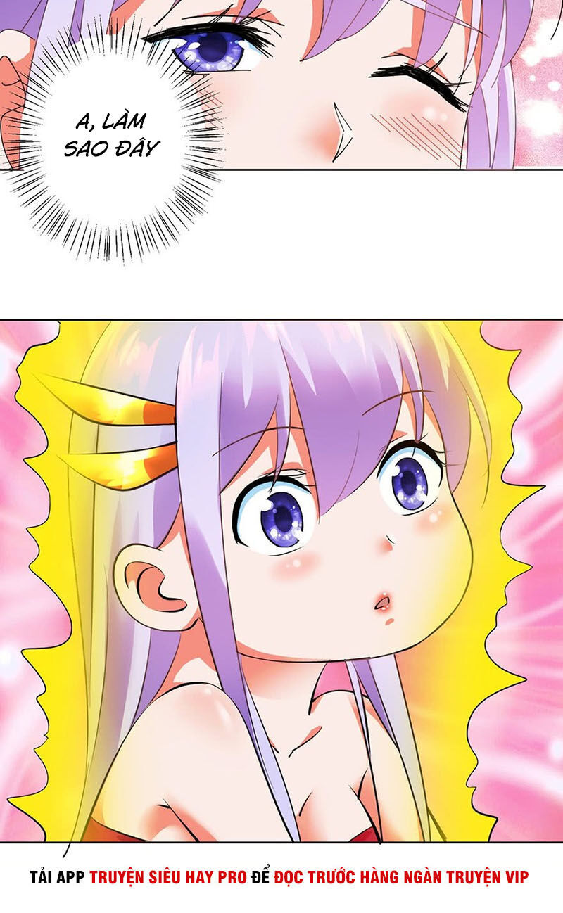 Sử Thượng Đệ Nhất Chưởng Môn Chapter 106 - Trang 2