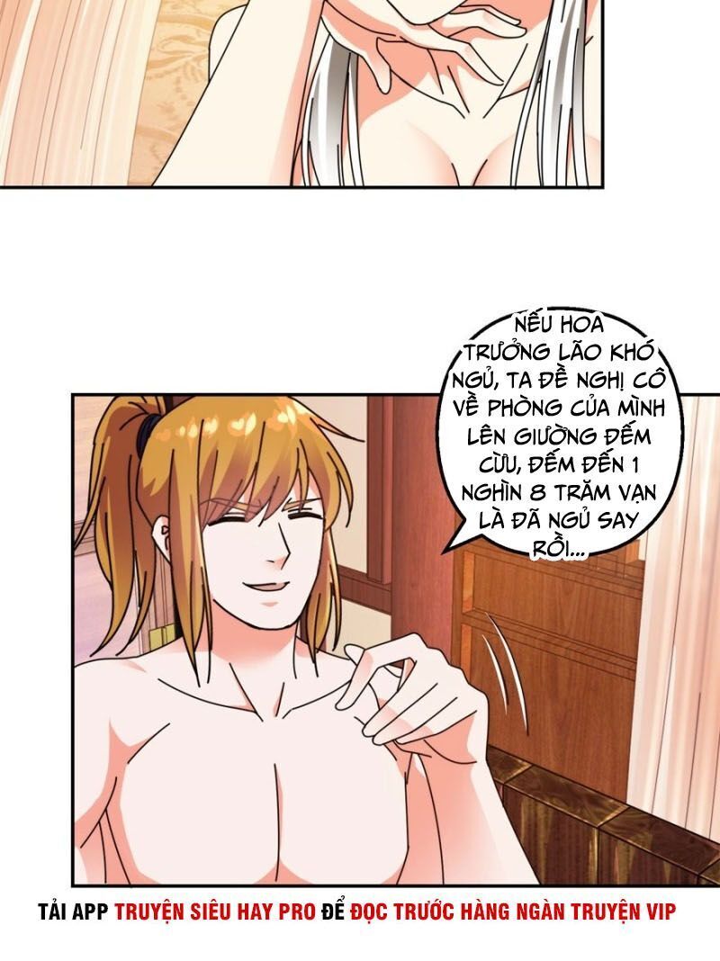 Sử Thượng Đệ Nhất Chưởng Môn Chapter 119 - Trang 2