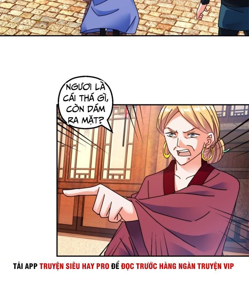 Sử Thượng Đệ Nhất Chưởng Môn Chapter 121 - Trang 2