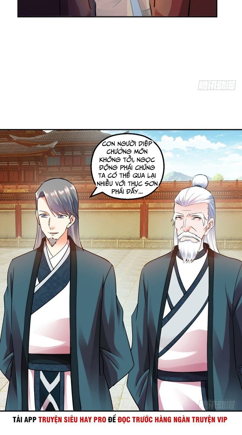 Sử Thượng Đệ Nhất Chưởng Môn Chapter 148 - Trang 2