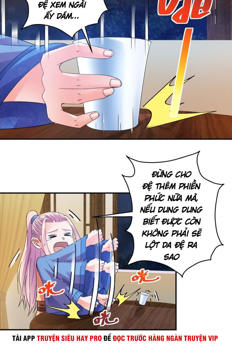 Sử Thượng Đệ Nhất Chưởng Môn Chapter 165 - Trang 2