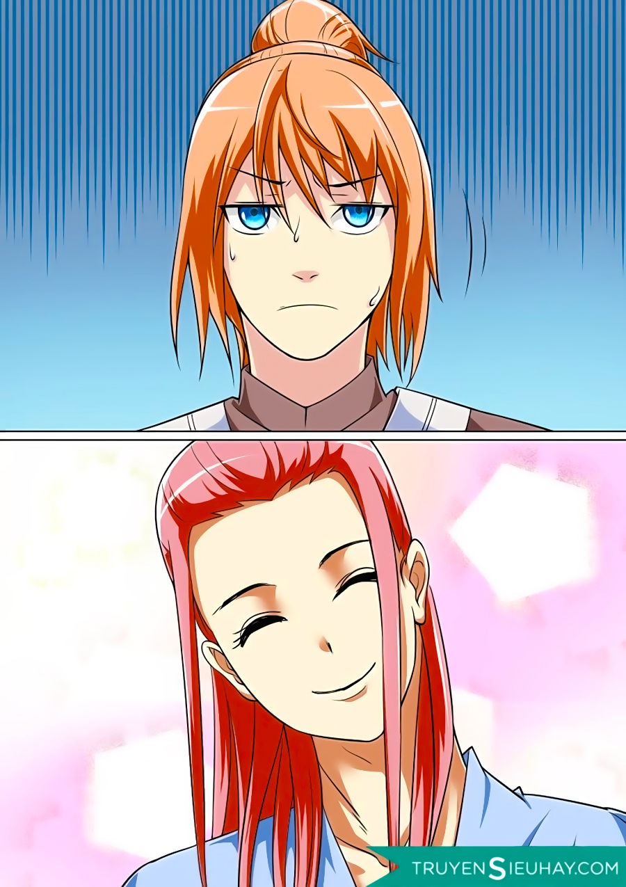 Sử Thượng Đệ Nhất Chưởng Môn Chapter 17 - Trang 2