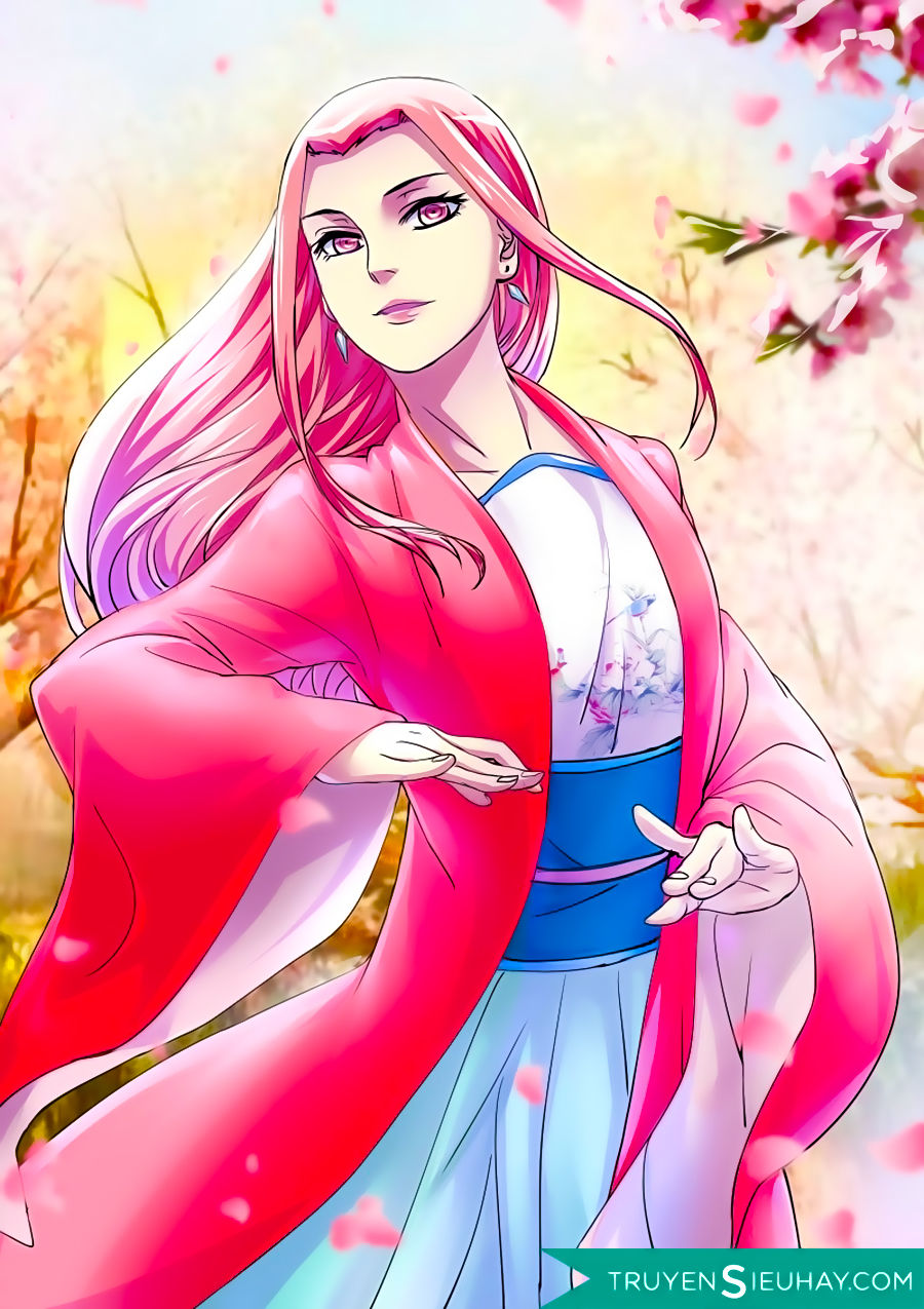 Sử Thượng Đệ Nhất Chưởng Môn Chapter 17 - Trang 2