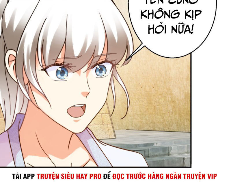 Sử Thượng Đệ Nhất Chưởng Môn Chapter 184 - Trang 2