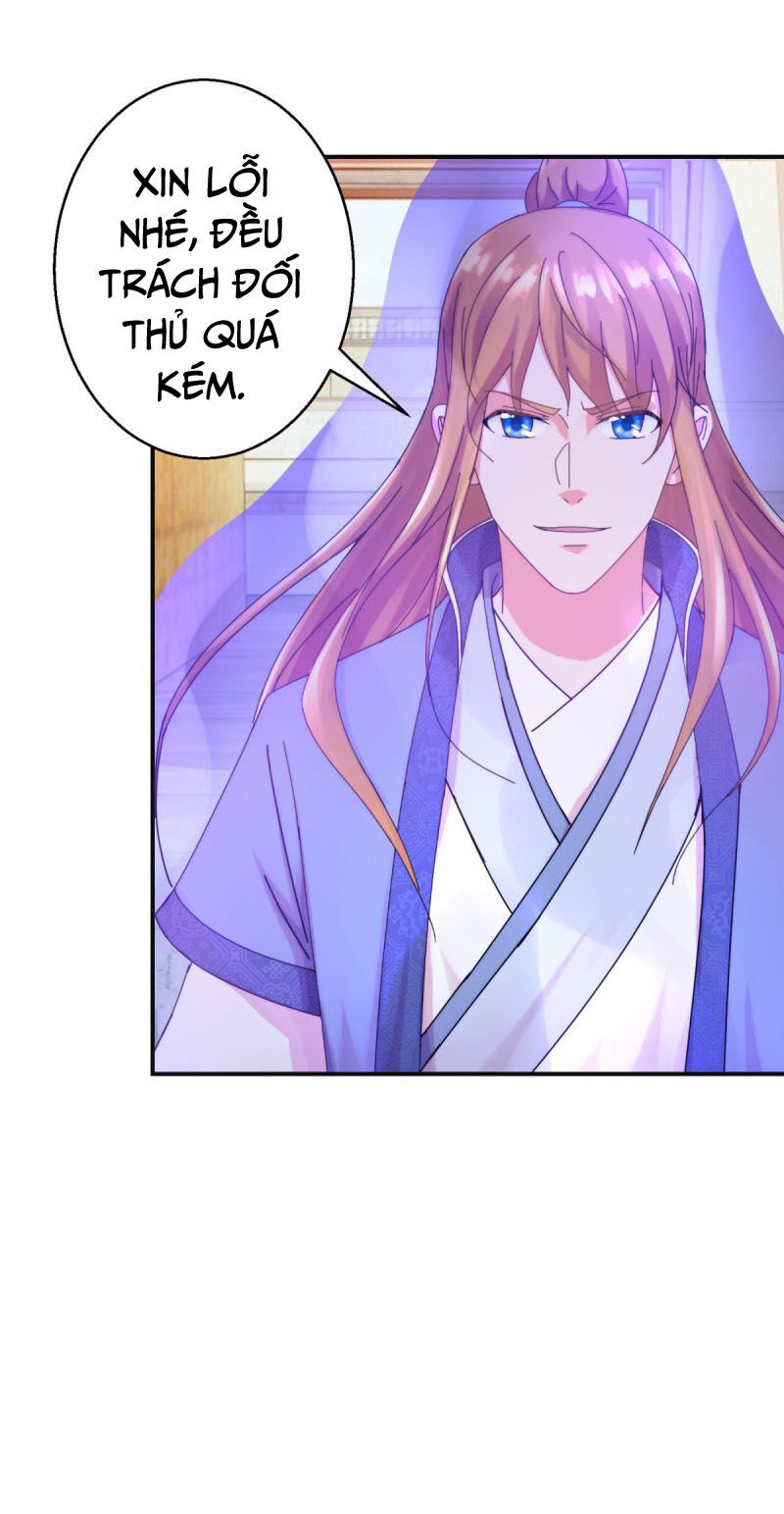 Sử Thượng Đệ Nhất Chưởng Môn Chapter 184 - Trang 2