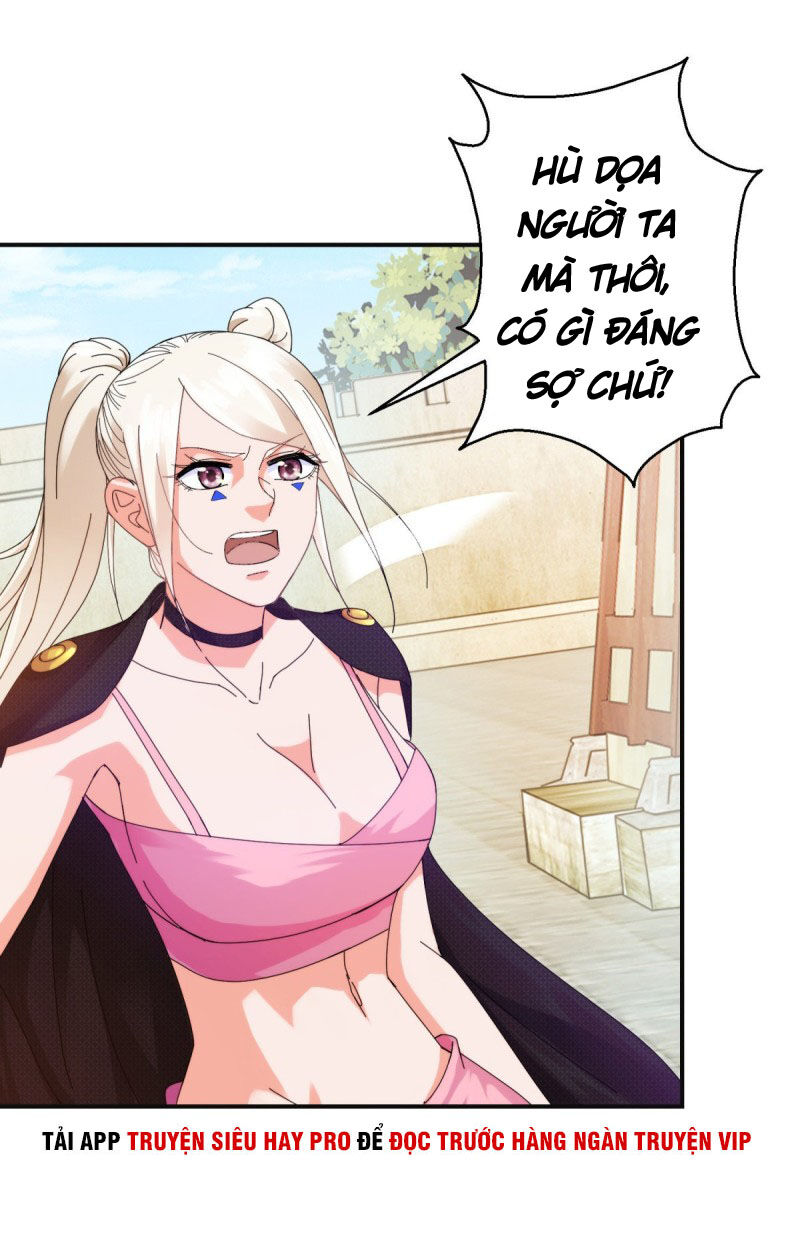 Sử Thượng Đệ Nhất Chưởng Môn Chapter 184 - Trang 2