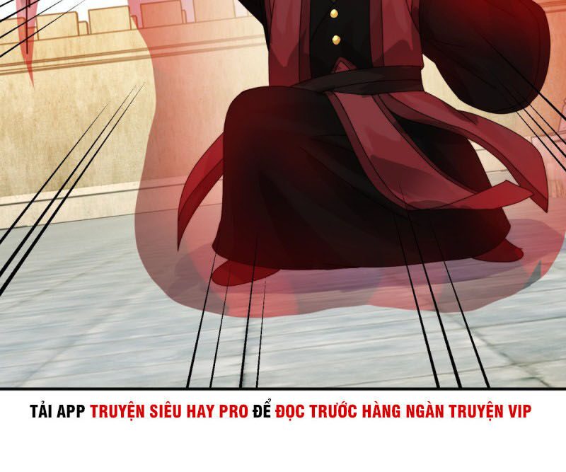 Sử Thượng Đệ Nhất Chưởng Môn Chapter 184 - Trang 2