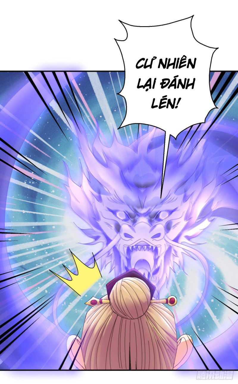 Sử Thượng Đệ Nhất Chưởng Môn Chapter 184 - Trang 2