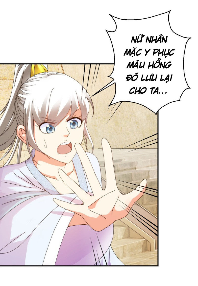 Sử Thượng Đệ Nhất Chưởng Môn Chapter 184 - Trang 2