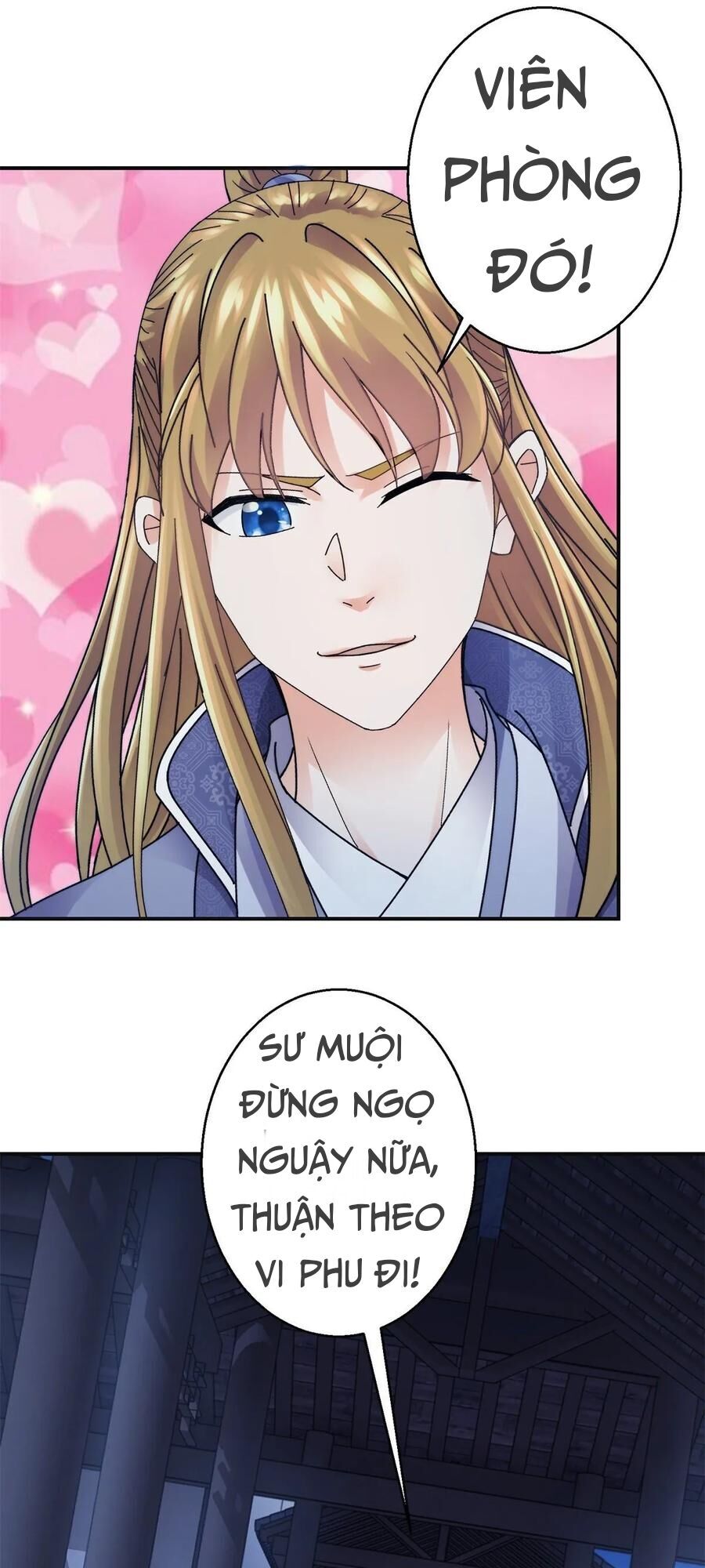 Sử Thượng Đệ Nhất Chưởng Môn Chapter 195 - Trang 2