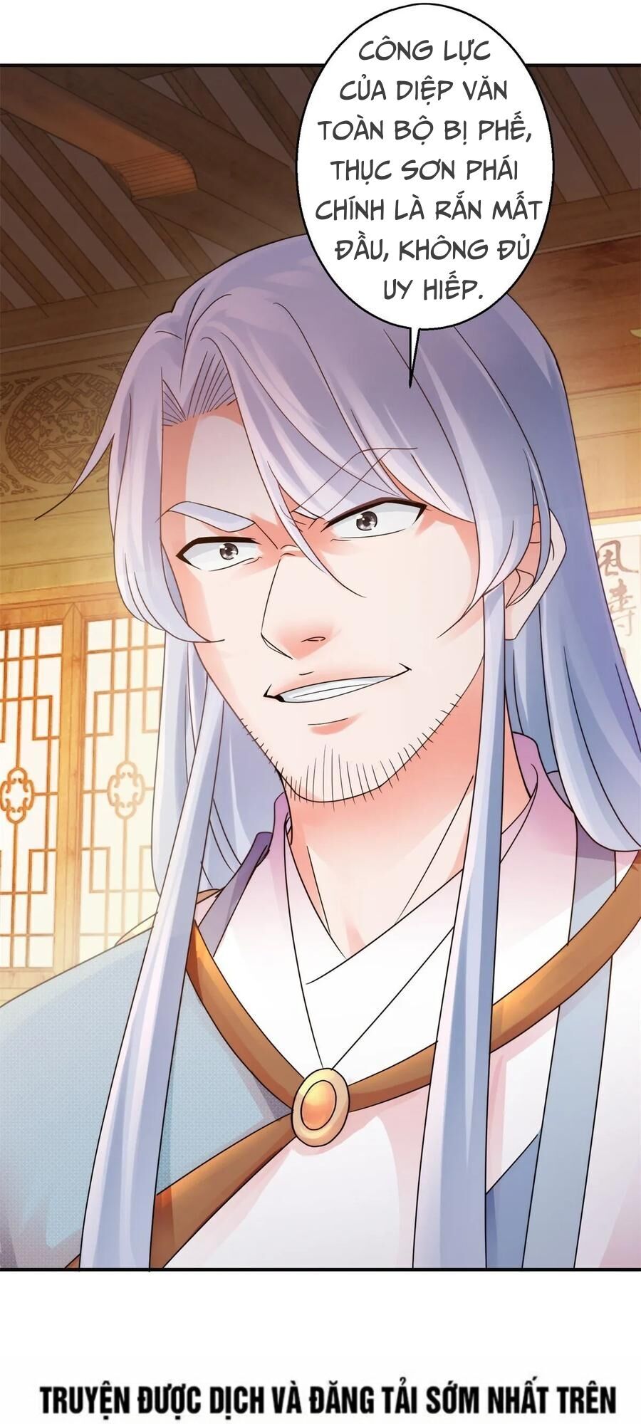 Sử Thượng Đệ Nhất Chưởng Môn Chapter 195 - Trang 2