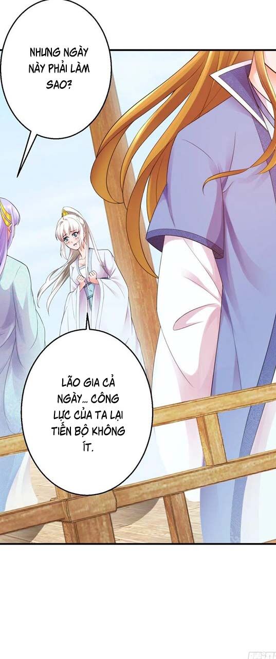 Sử Thượng Đệ Nhất Chưởng Môn Chapter 200 - Trang 2