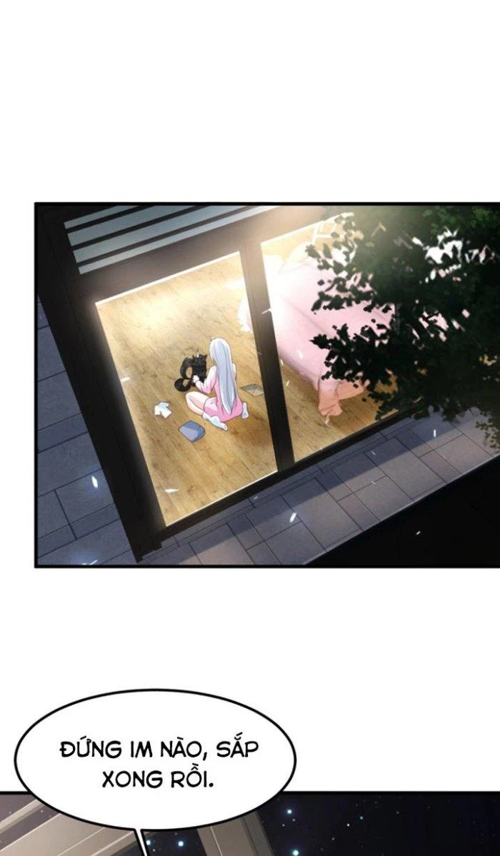 Sư Tổ Của Ta Là Thiên Hạ Đệ Nhất Chapter 19.1 - Trang 2
