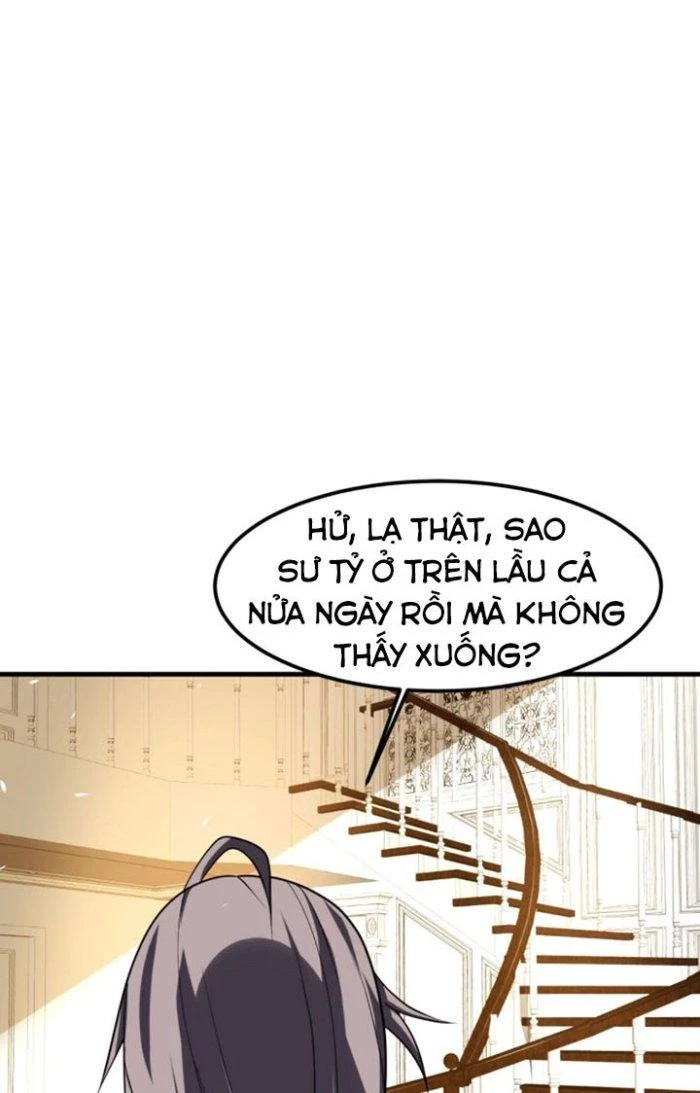 Sư Tổ Của Ta Là Thiên Hạ Đệ Nhất Chapter 19.1 - Trang 2