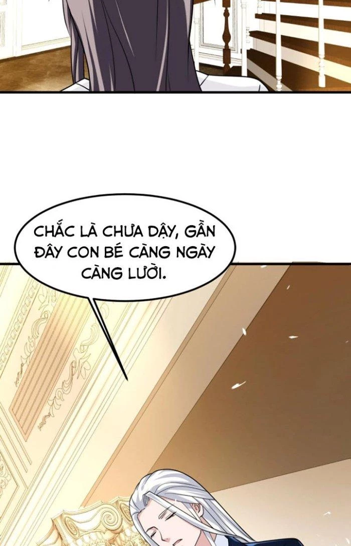 Sư Tổ Của Ta Là Thiên Hạ Đệ Nhất Chapter 19.1 - Trang 2