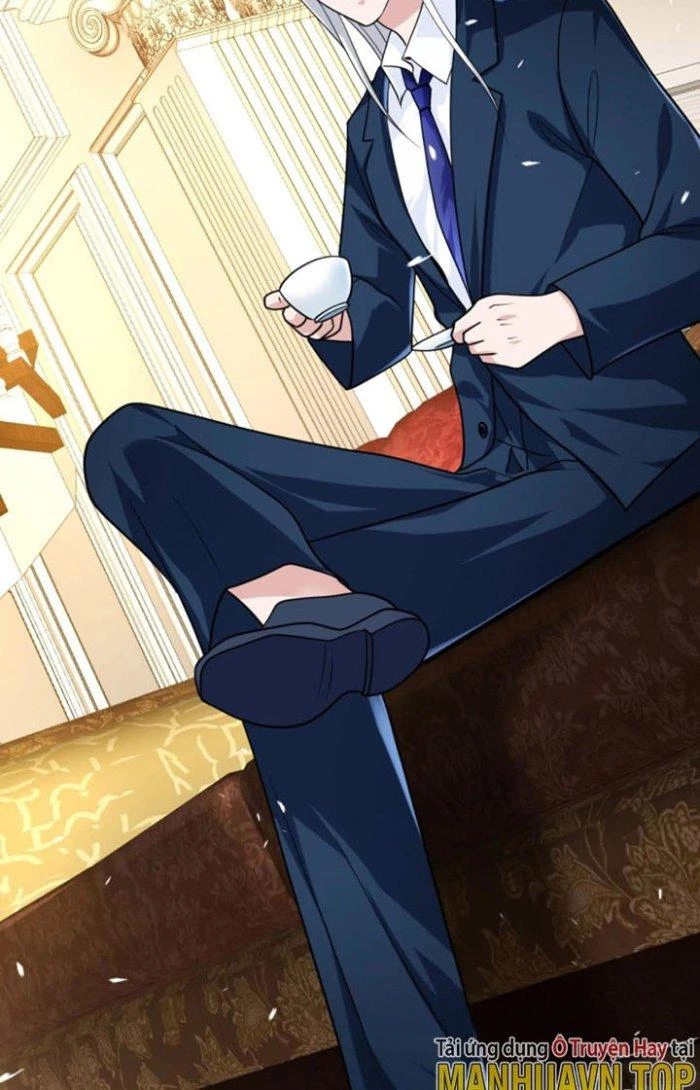 Sư Tổ Của Ta Là Thiên Hạ Đệ Nhất Chapter 19.1 - Trang 2