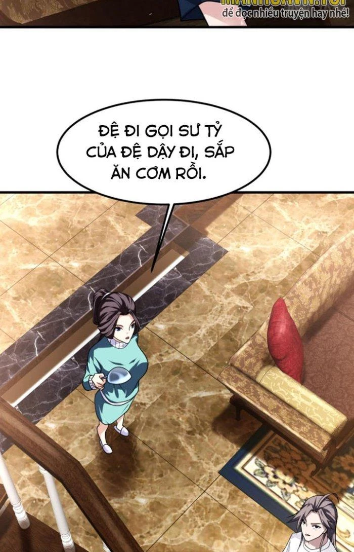 Sư Tổ Của Ta Là Thiên Hạ Đệ Nhất Chapter 19.1 - Trang 2