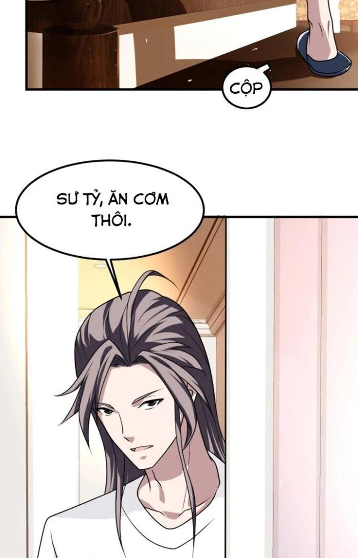 Sư Tổ Của Ta Là Thiên Hạ Đệ Nhất Chapter 19.1 - Trang 2