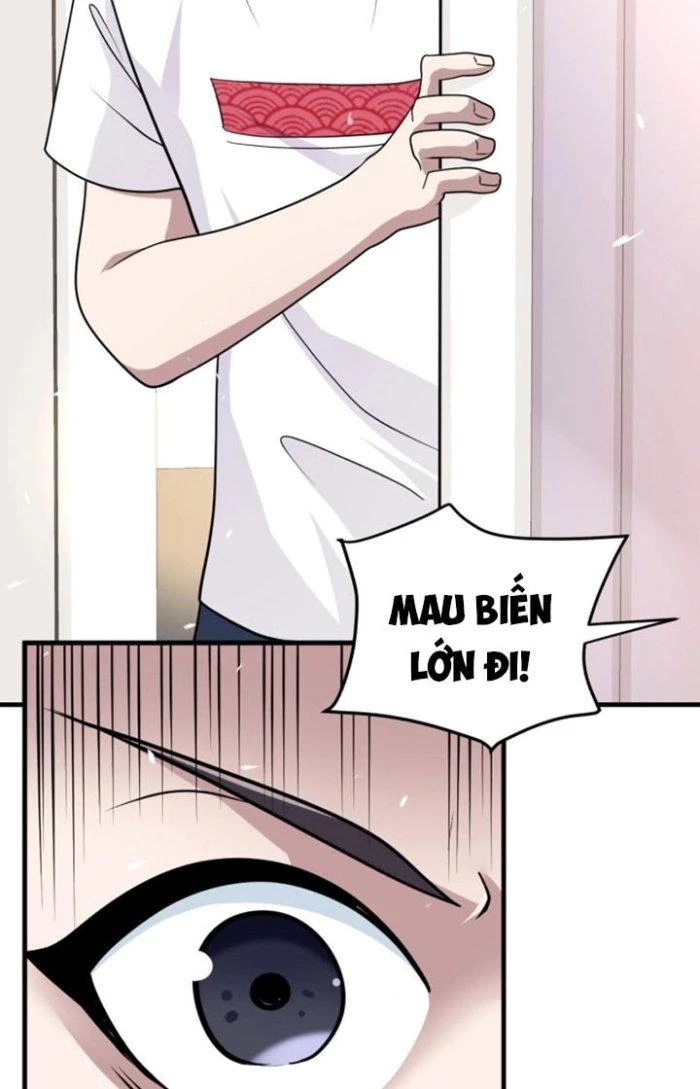 Sư Tổ Của Ta Là Thiên Hạ Đệ Nhất Chapter 19.1 - Trang 2