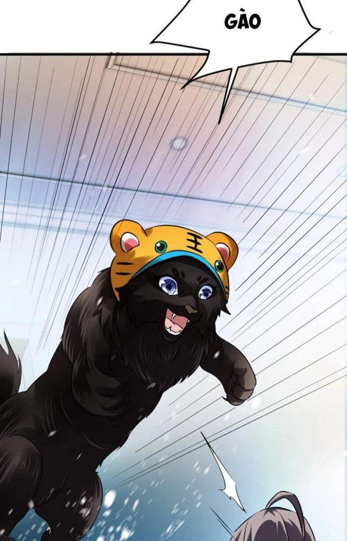 Sư Tổ Của Ta Là Thiên Hạ Đệ Nhất Chapter 19.1 - Trang 2