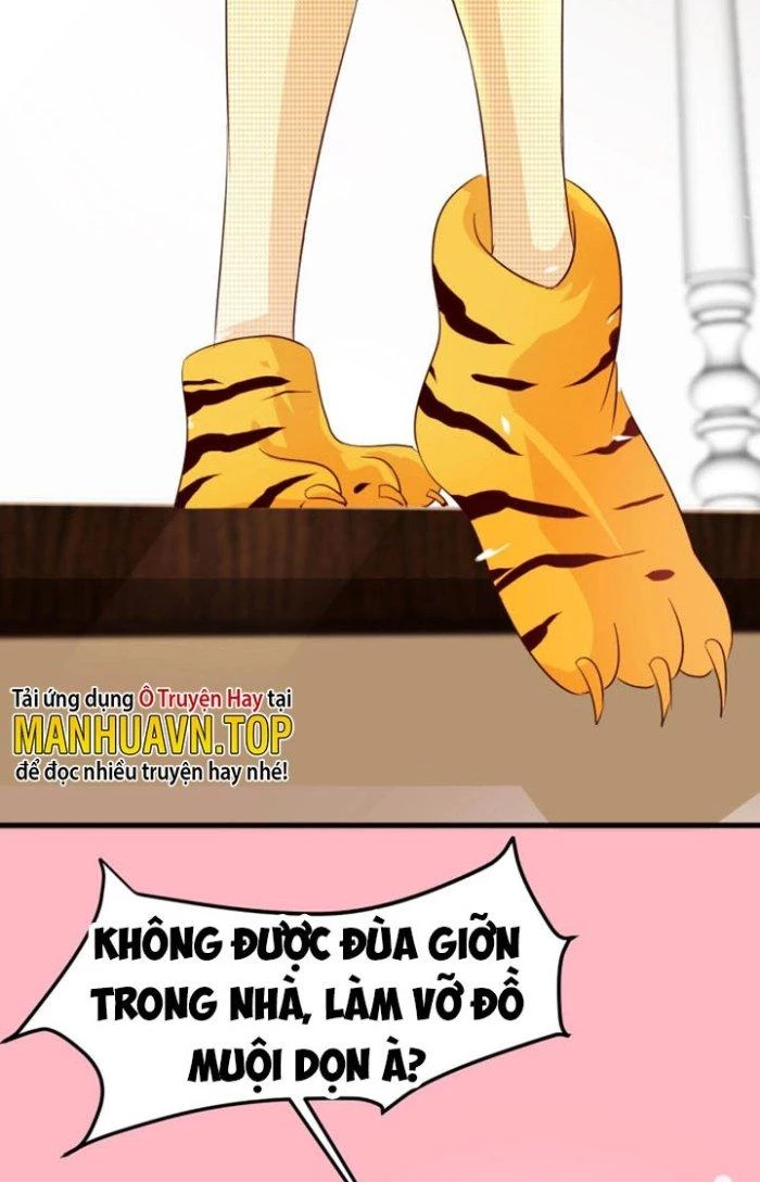 Sư Tổ Của Ta Là Thiên Hạ Đệ Nhất Chapter 19.1 - Trang 2