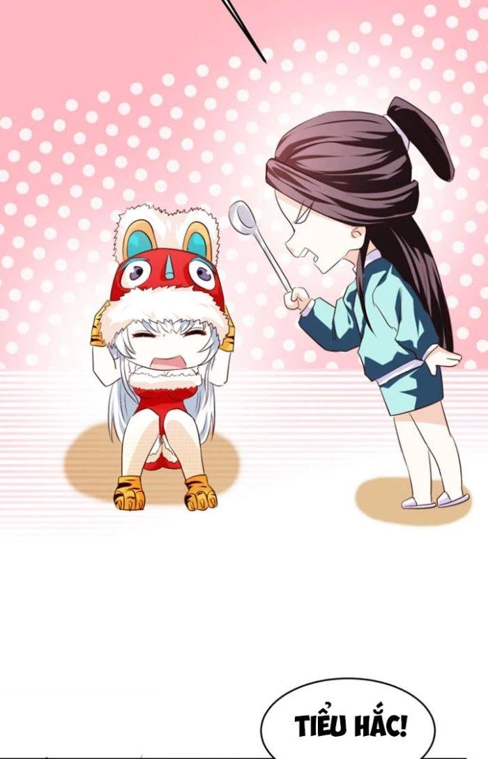 Sư Tổ Của Ta Là Thiên Hạ Đệ Nhất Chapter 19.1 - Trang 2