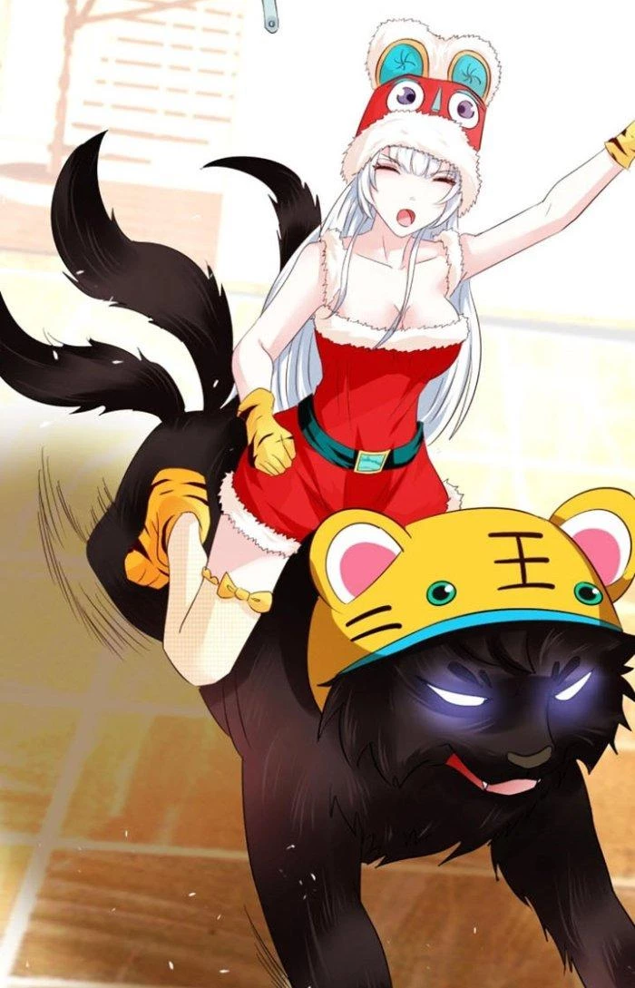 Sư Tổ Của Ta Là Thiên Hạ Đệ Nhất Chapter 19.1 - Trang 2