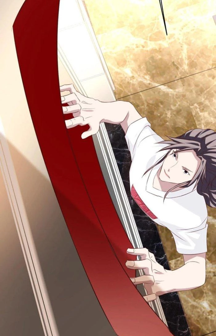 Sư Tổ Của Ta Là Thiên Hạ Đệ Nhất Chapter 19.1 - Trang 2