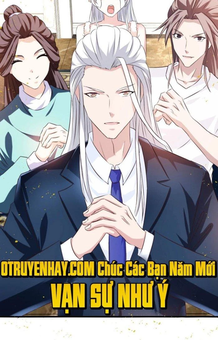 Sư Tổ Của Ta Là Thiên Hạ Đệ Nhất Chapter 19.1 - Trang 2