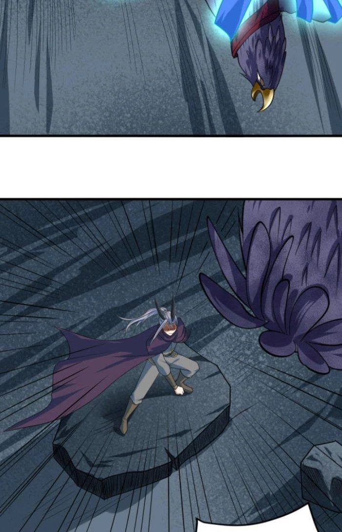 Sư Tổ Của Ta Là Thiên Hạ Đệ Nhất Chapter 33 - Trang 2