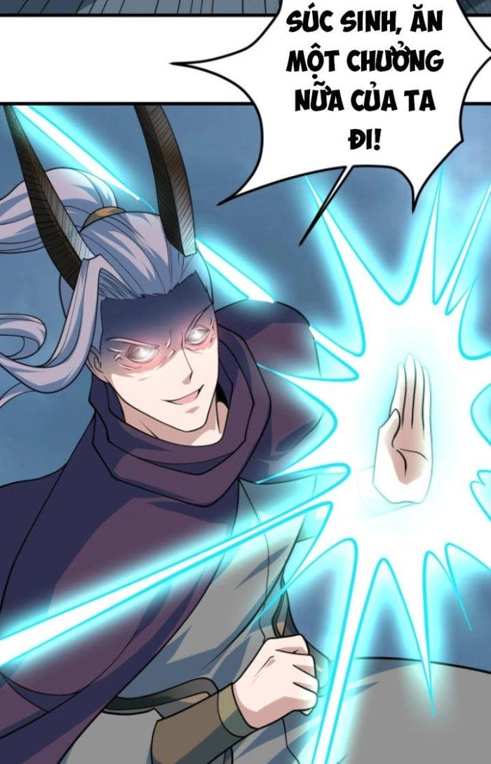 Sư Tổ Của Ta Là Thiên Hạ Đệ Nhất Chapter 33 - Trang 2