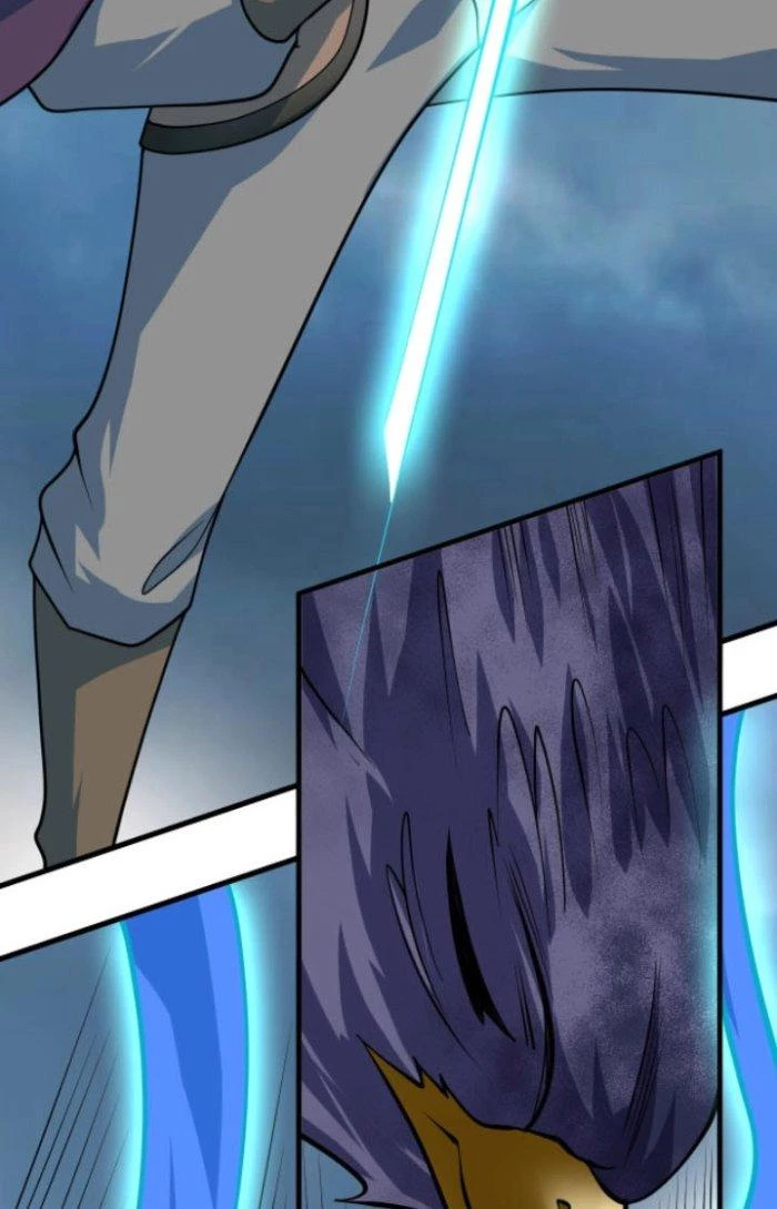 Sư Tổ Của Ta Là Thiên Hạ Đệ Nhất Chapter 33 - Trang 2