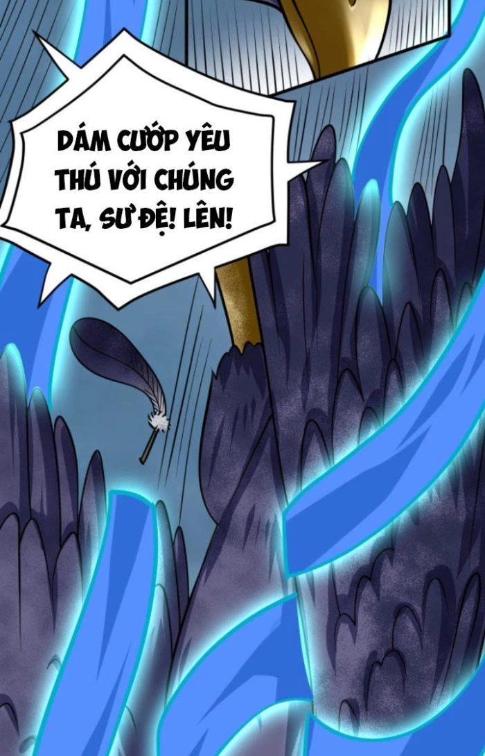 Sư Tổ Của Ta Là Thiên Hạ Đệ Nhất Chapter 33 - Trang 2